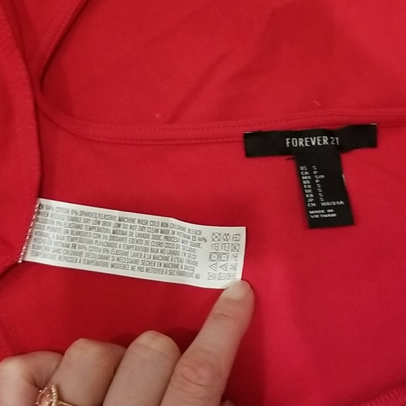 Low Back Skater Dress with Back Bow - Picture 7 of 7